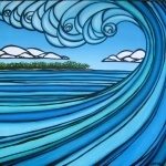 by Heather Brown Click to enlarge