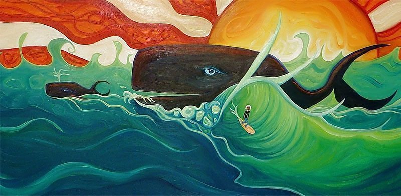 Following Dreams with Dave Williams