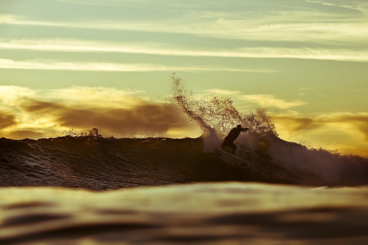 Meet Kyle Sparks, Photographer