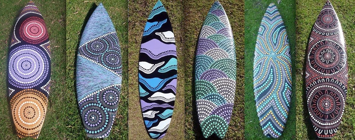 Dreamtime with Zachary Bennett-Brook