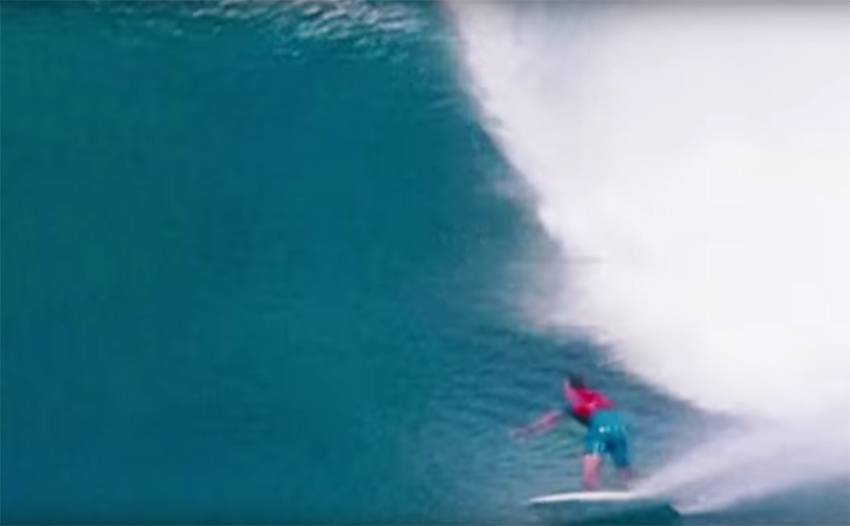 Bells Beach: 1981 Perfection