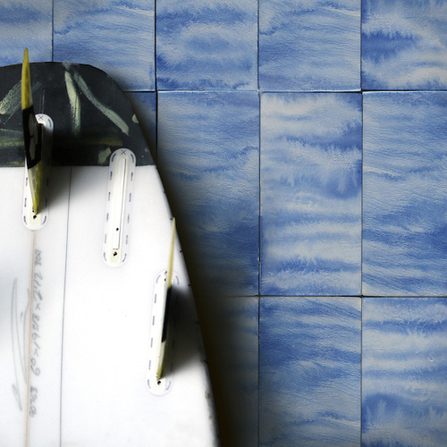 Artisan Surf Tiles with Luca Osburn