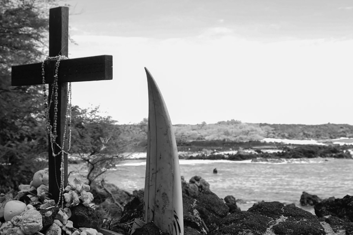 7 Big-Wave Surfers Who Died Surfing: Their Stories