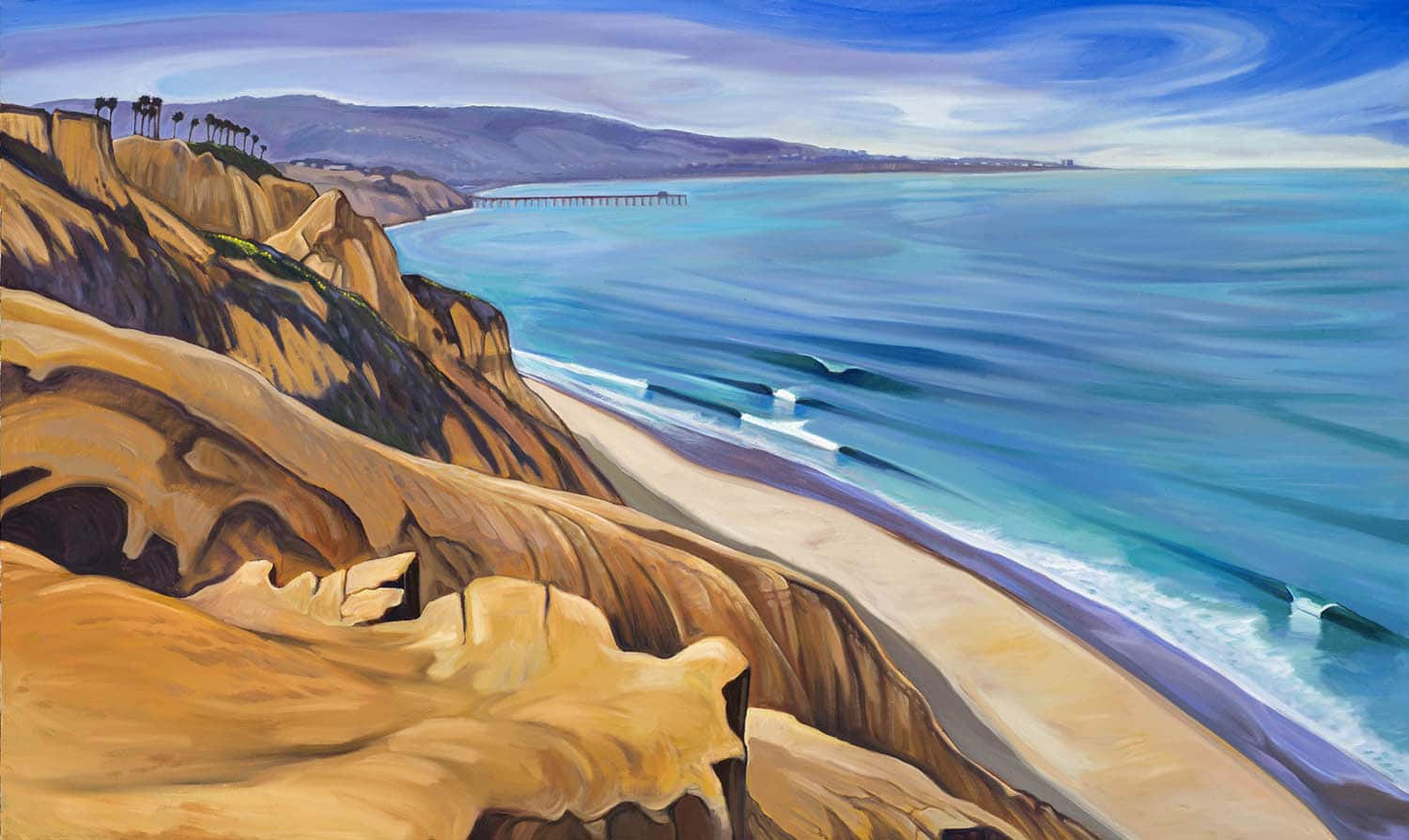 5 Surf Artists to Check out Now