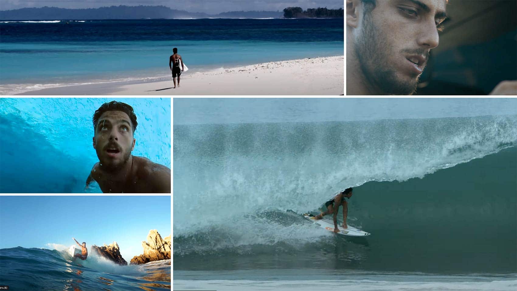Filipe Toledo: Surfer Profile, Career Wins and Stats