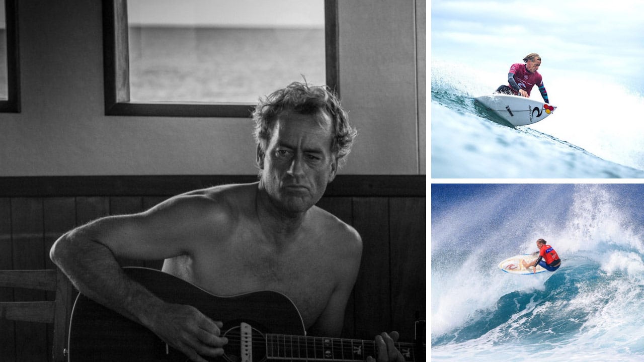 Tom Curren: Career, Style and World Titles Explained