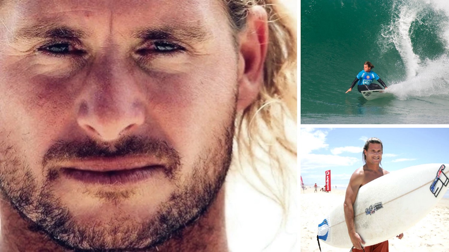 Mark Occhilupo: Surfer Profile, World Title Comeback & Stats
