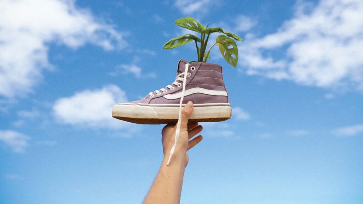 Vans Eco Theory Collection: What's Inside the Sustainable Range
