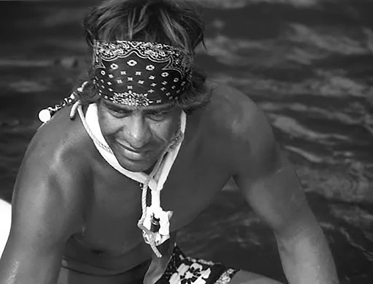 The Eddie Could Go! Inside the Eddie Aikau Invitational at Waimea