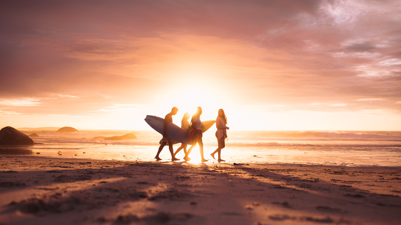 What Do Surfers Wear? A Surf Clothing & Style Guide