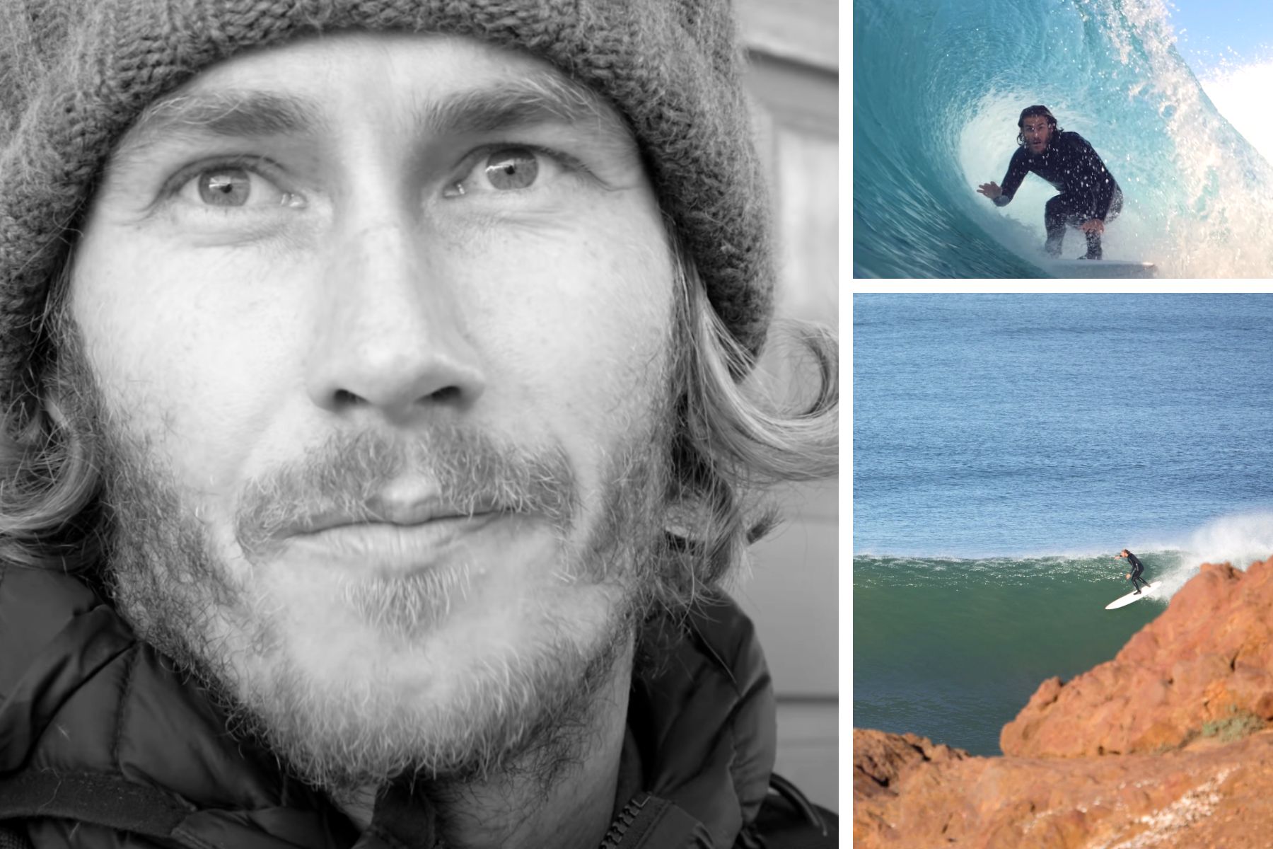 Torren Martyn: The Surfer Bringing Soul Back to Surfing