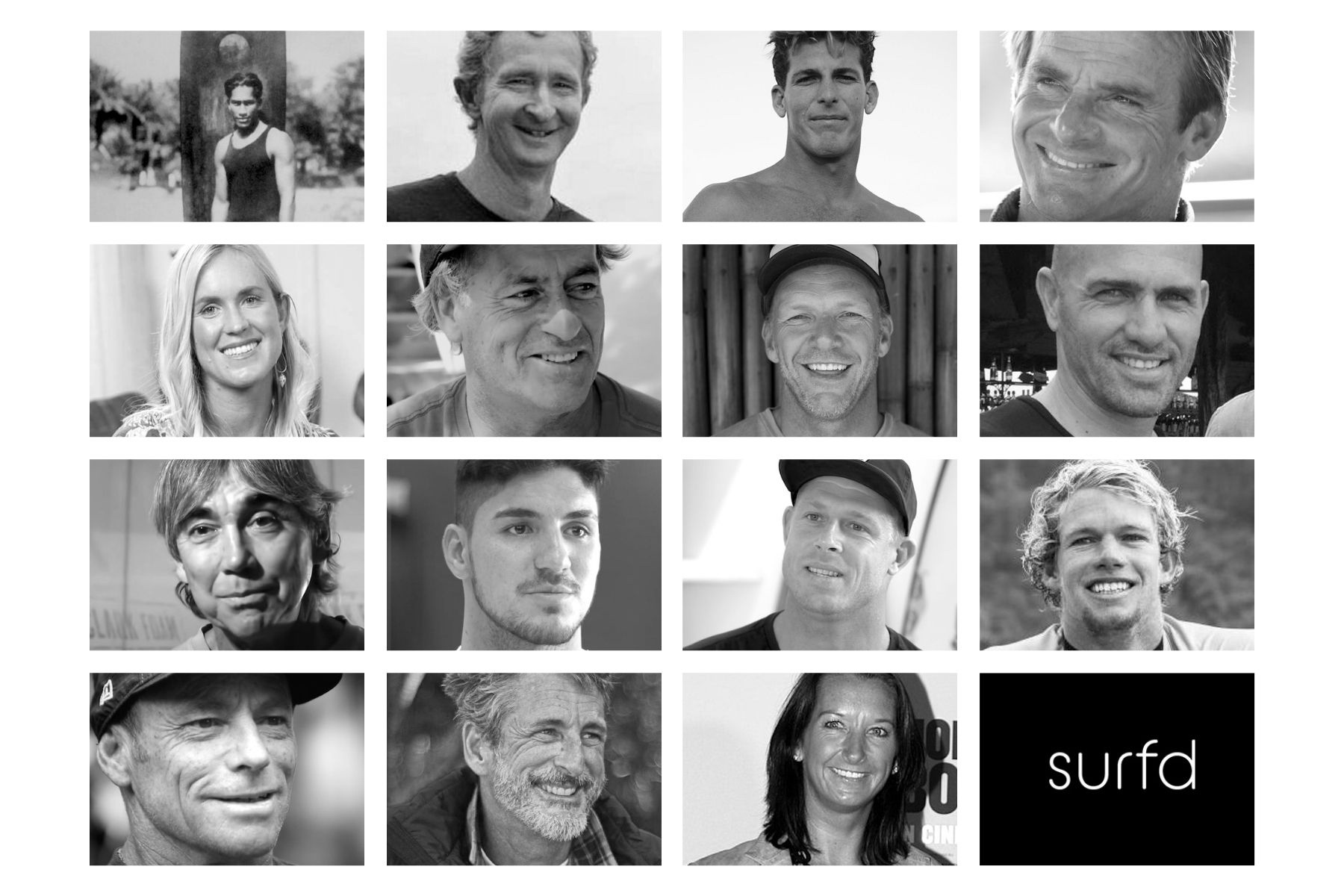 15 most influential surfers of all time