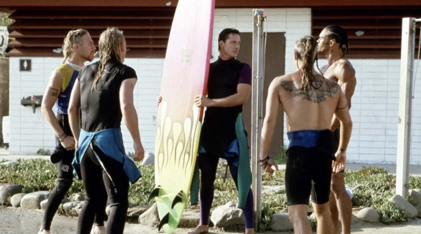 Surf Gangs and Localism: The Dark Side of Surfing