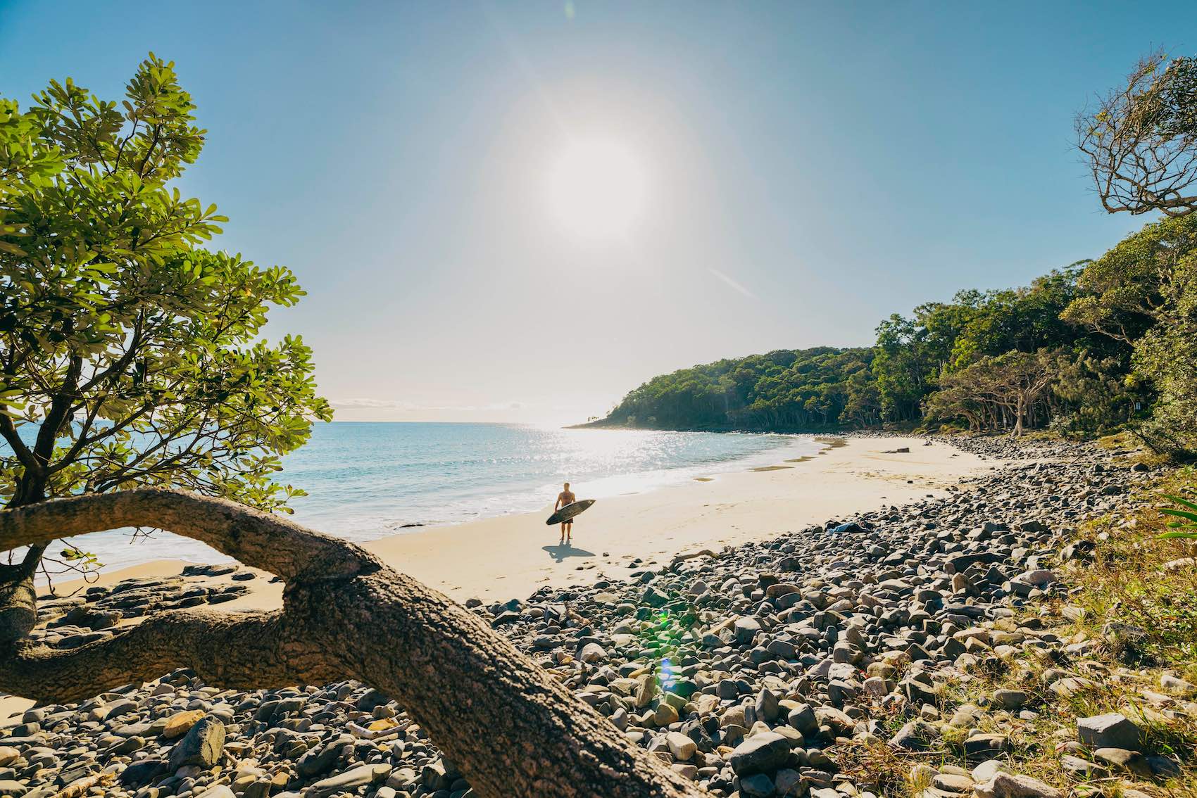 Meet Kale Brock: Surfer, Youtuber and Educator