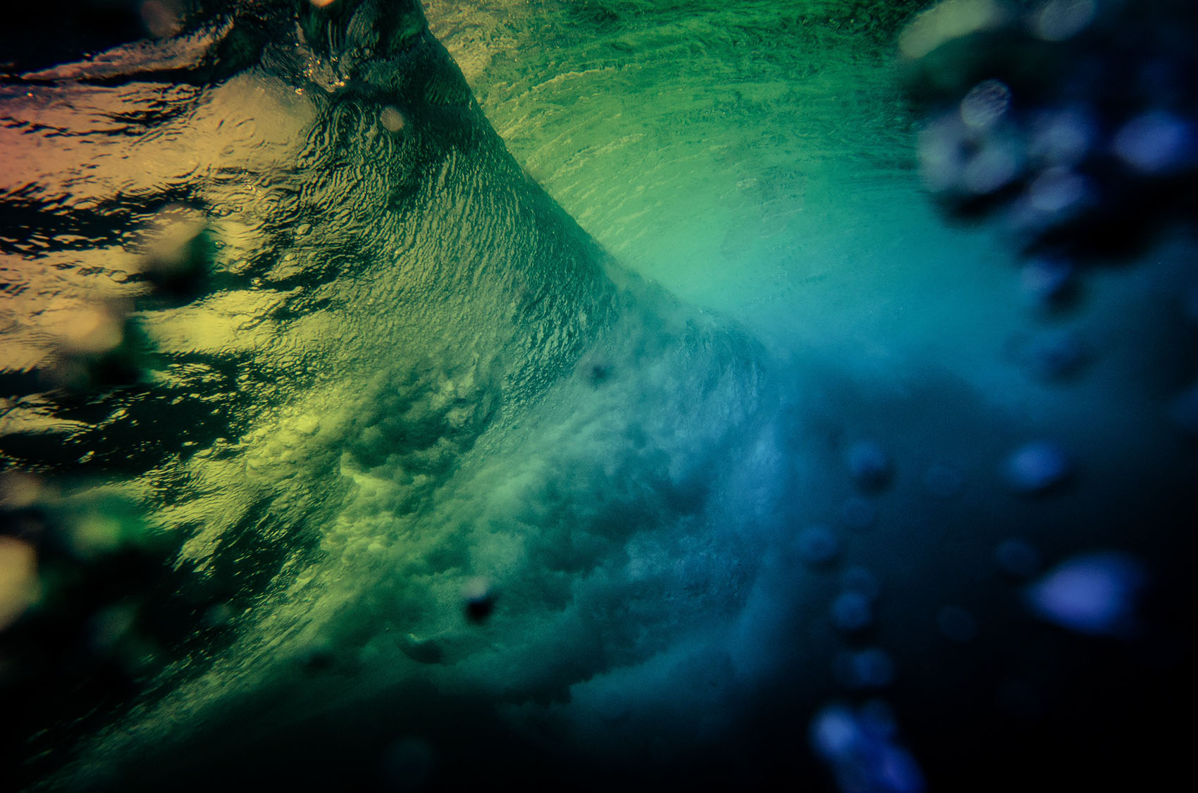 Do you dream about surfing?