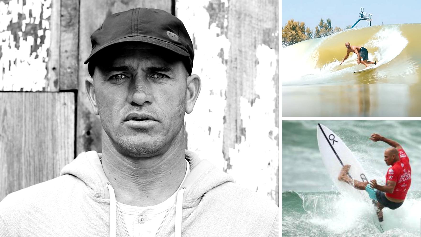 Kelly Slater: Career, World Titles and Records Explained