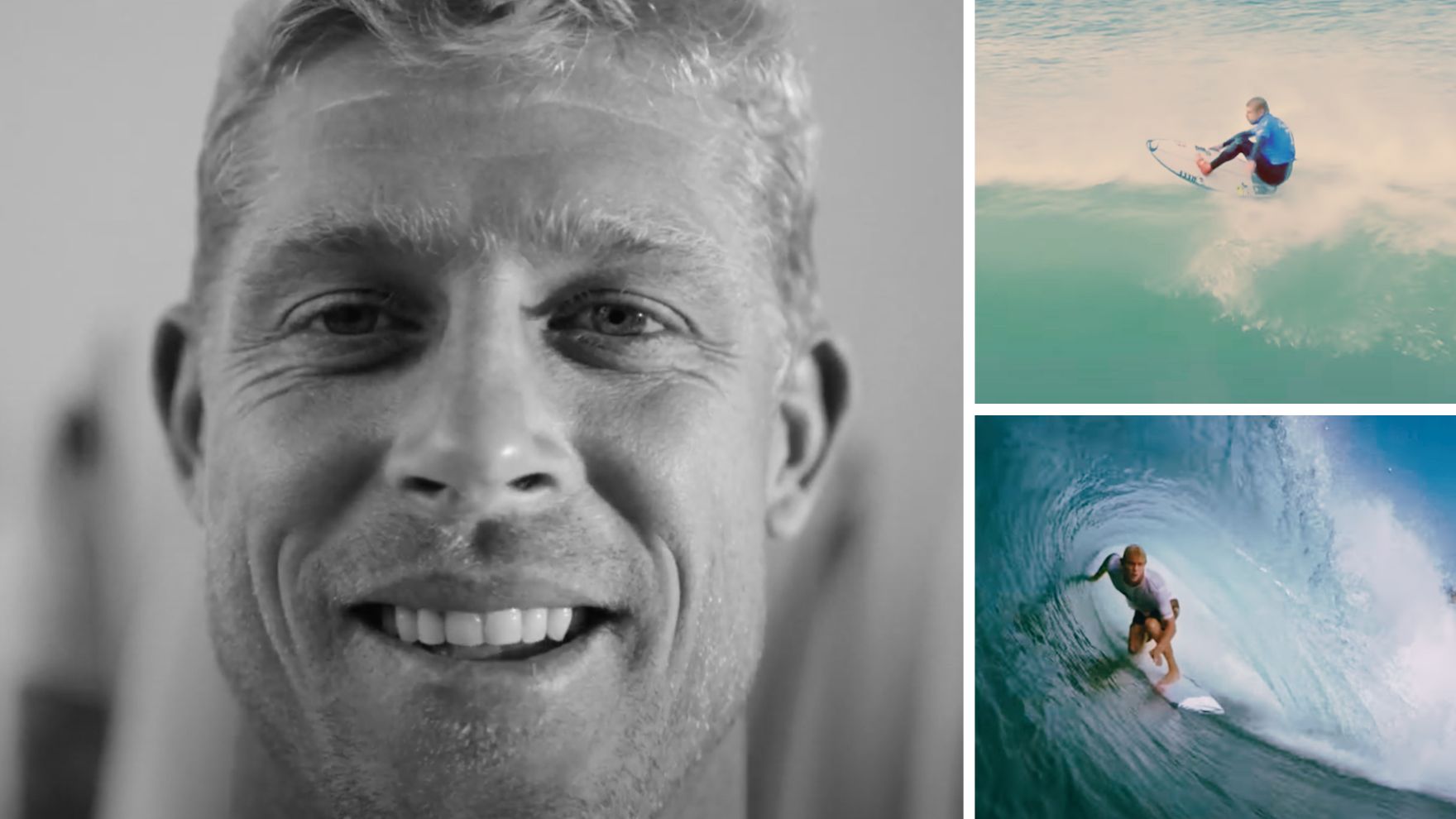 Mick Fanning: Surfer Profile, World Titles and Shark Story