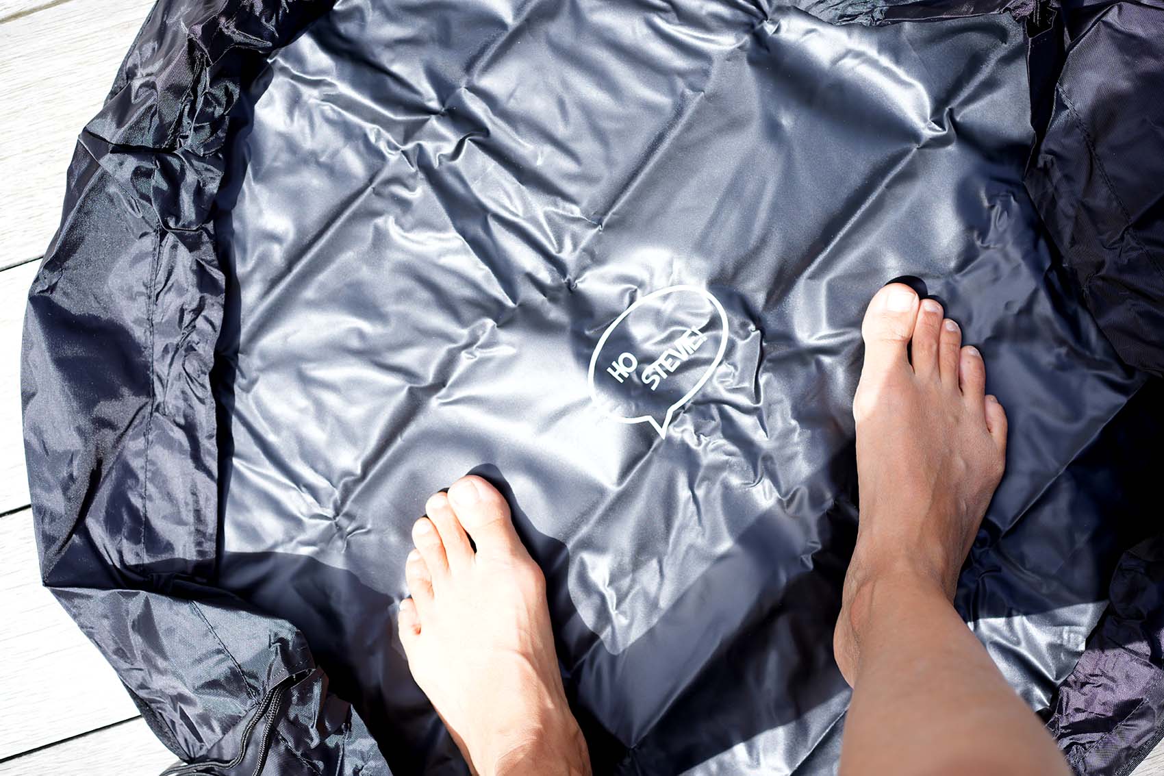 Why Every Surfer Needs a Changing Mat
