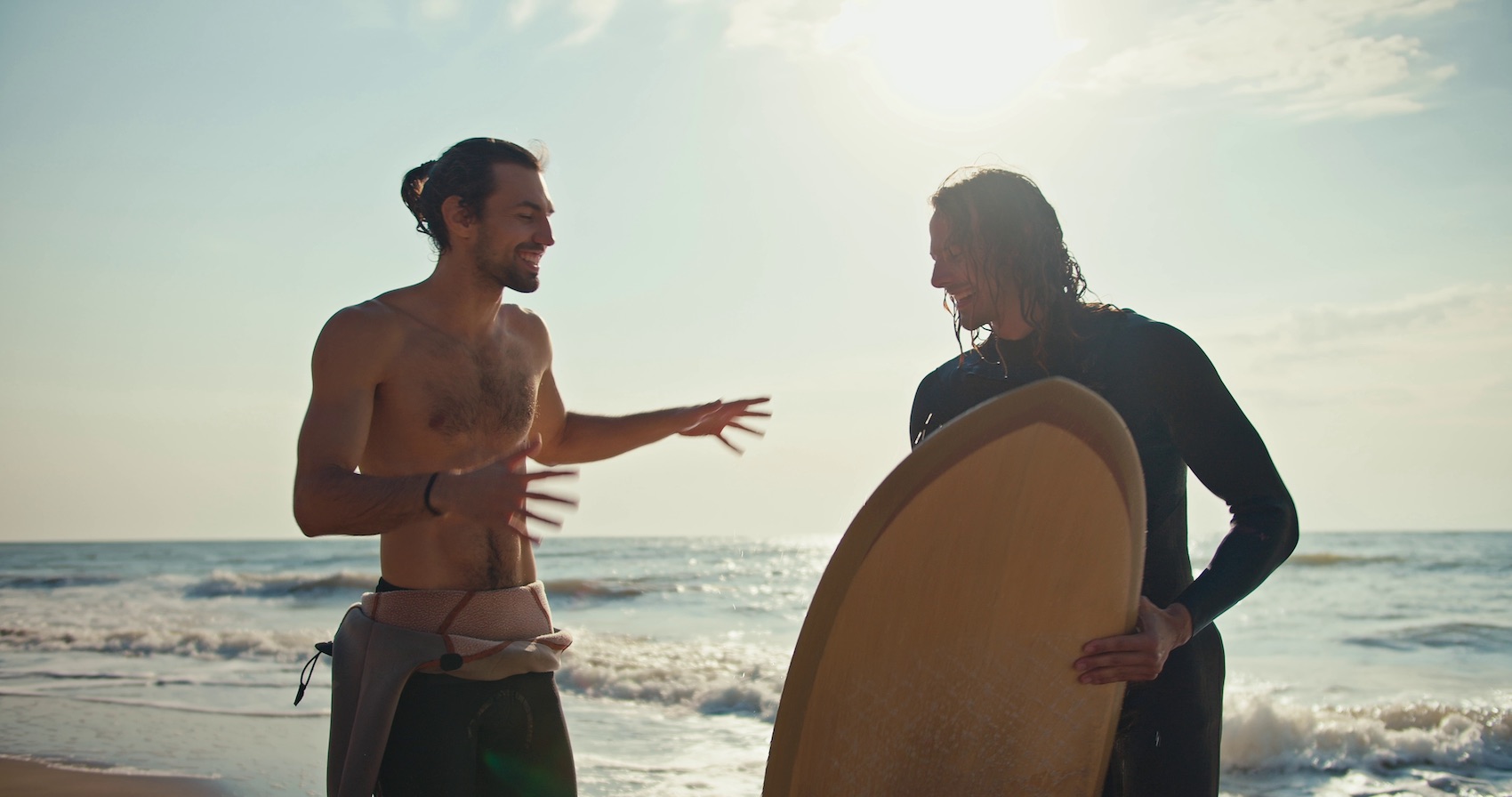 Surf Slang Dictionary: Frother, Kook & More Explained