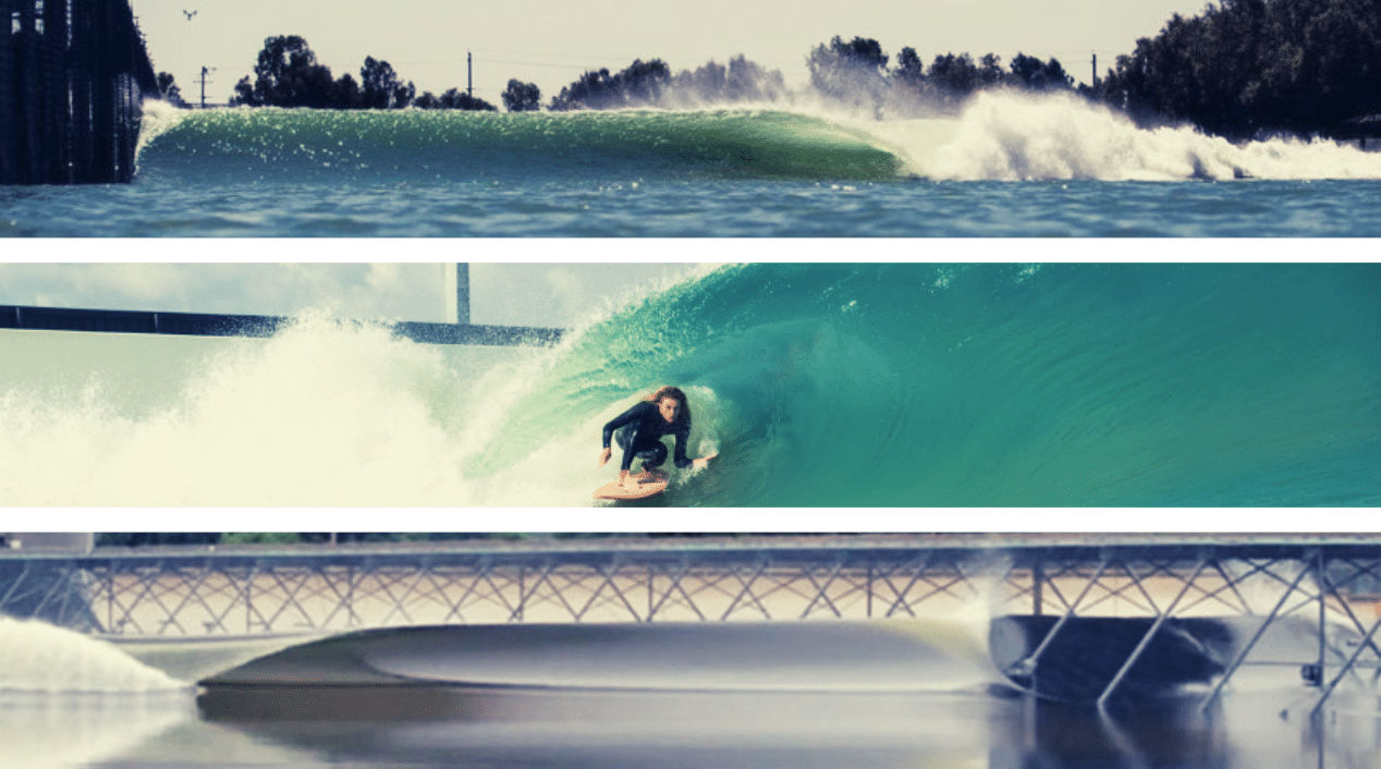 Best Wave Pools in the World: Surf Parks to Try